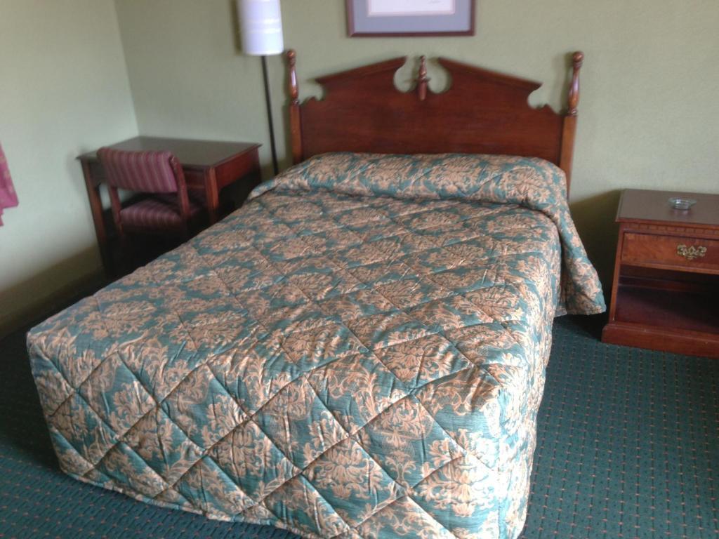 Gretna Motel Quarto foto