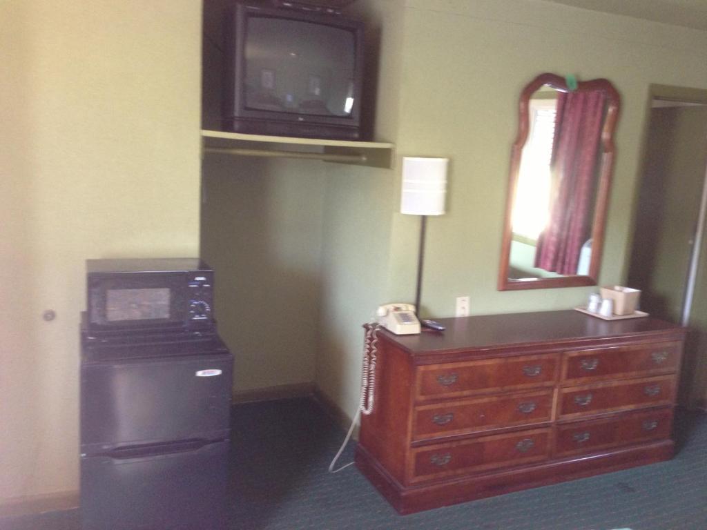 Gretna Motel Quarto foto