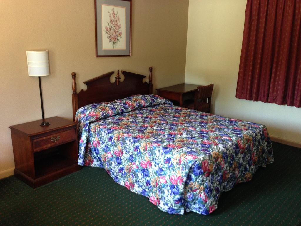 Gretna Motel Quarto foto