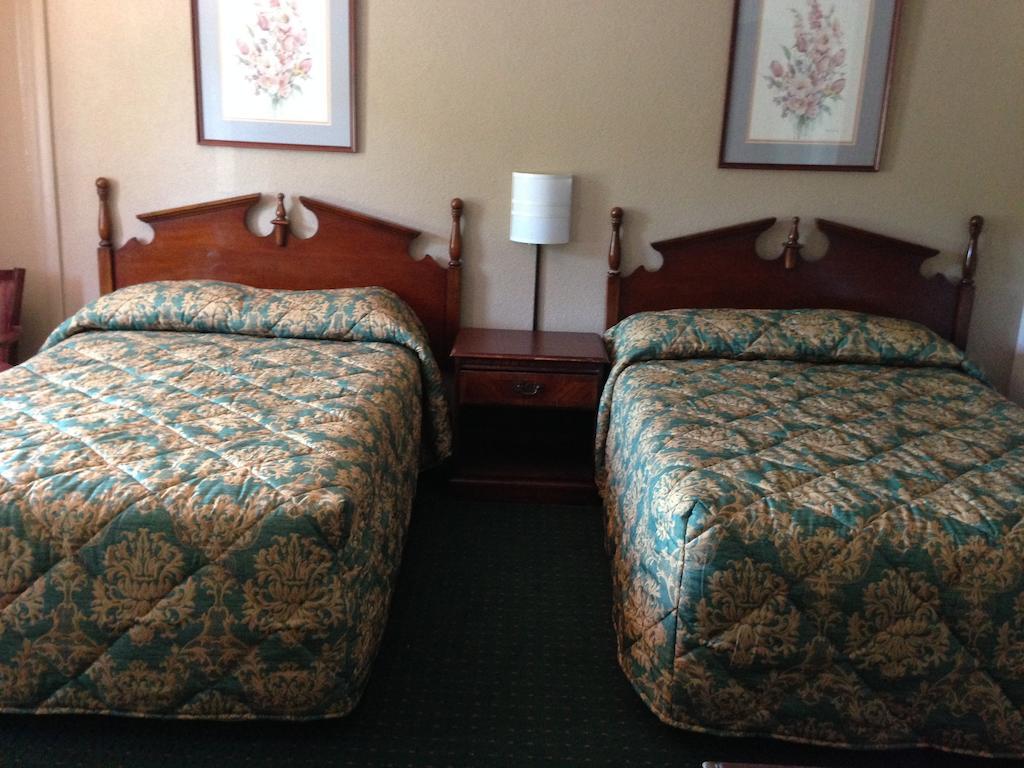 Gretna Motel Quarto foto