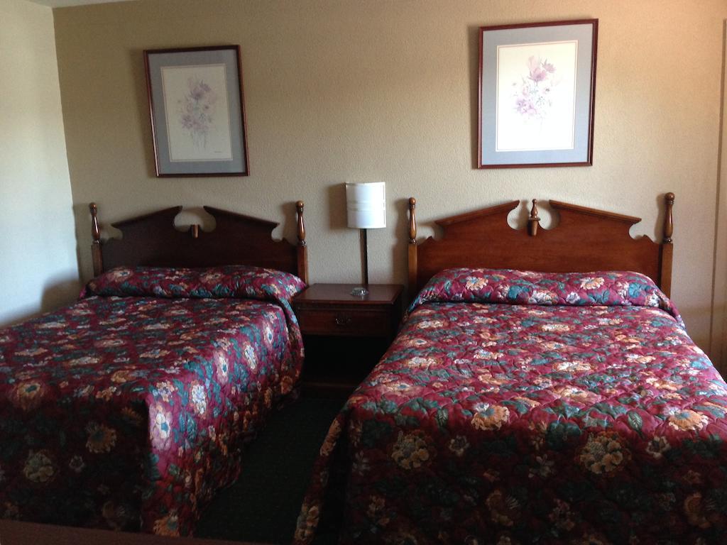 Gretna Motel Quarto foto