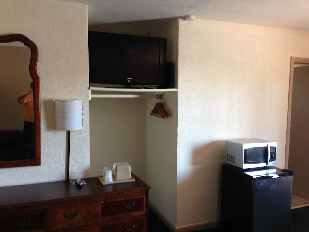 Gretna Motel Quarto foto